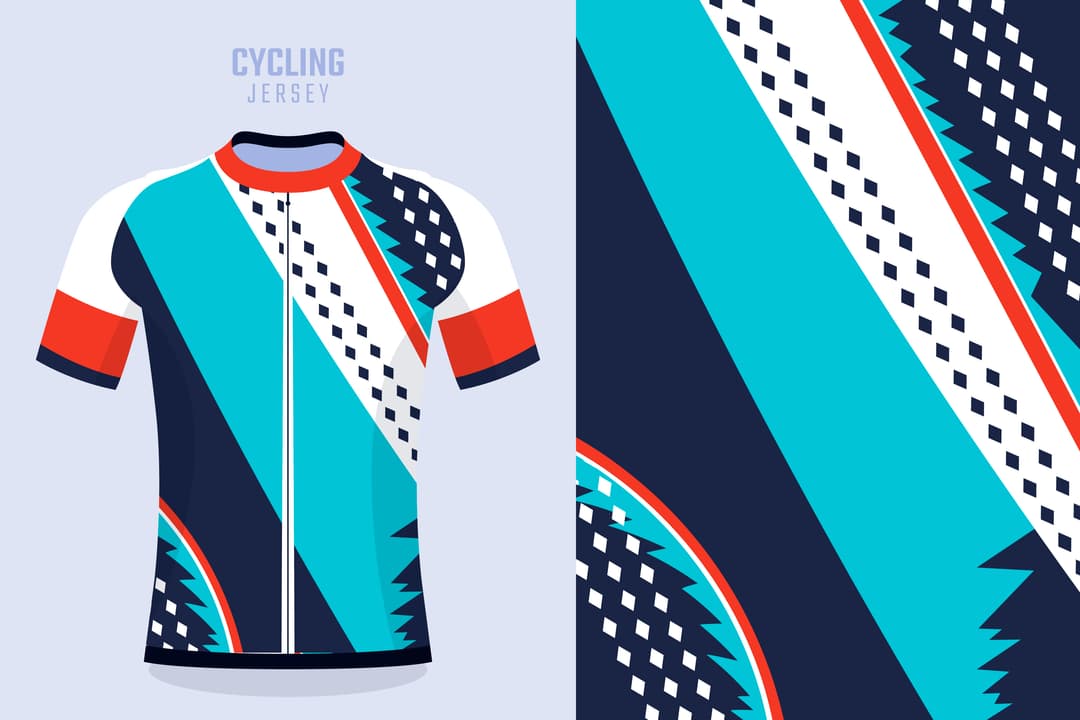 Cycling Jersey