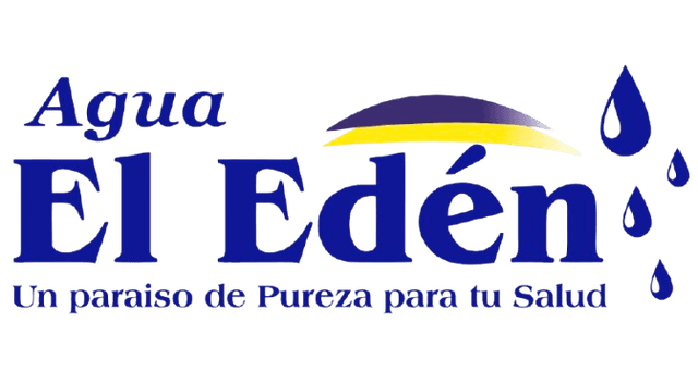 Agua El Eden