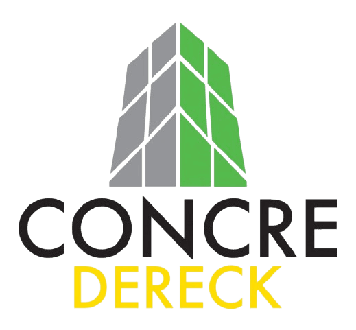 Concre Dereck