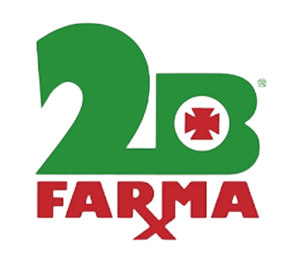 Farma 2B