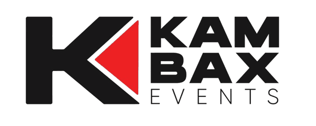 Kam Bax Events