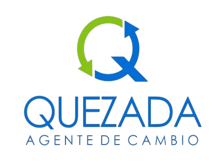 Quezada Agente de Cambio