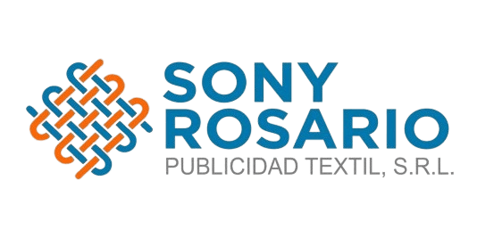 Sony Rosario Publicidad