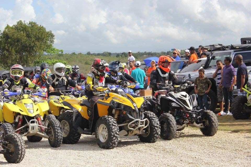 Group Rides