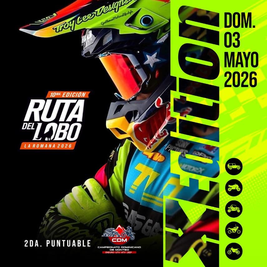 Los Lobos Sponsorship